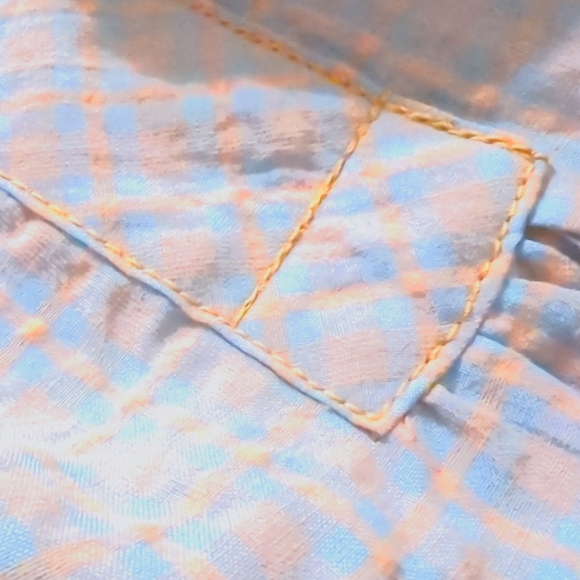 NWT ANTHROPOLOGIE UNCLE FRANK BY IVY JANE DRESS - Picture 13 of 13